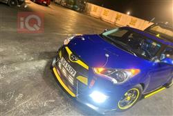 هيونداي فلوستر